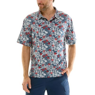 Hallstatt Short Sleeve Polo Shirt