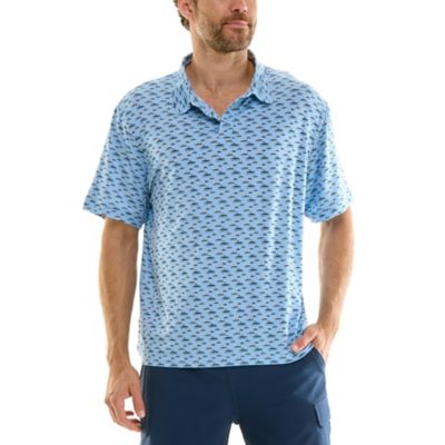 Nantucket Blue-Party Boat