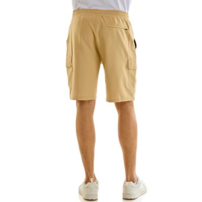 Image showing  Pull-On Cargo Shorts