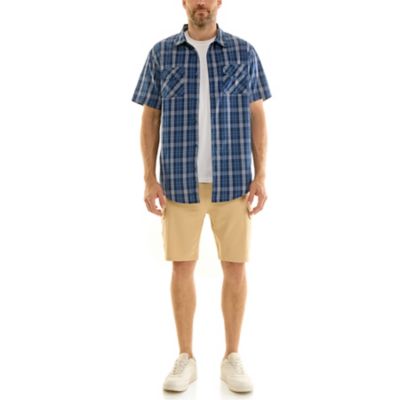 Image showing  Pull-On Cargo Shorts