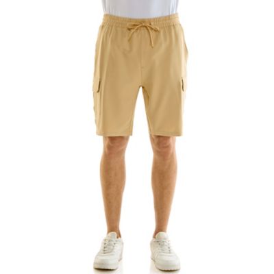 Hallstatt Pull-On Cargo Shorts