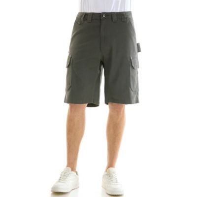 Hallstatt Workwear Canvas 8-Pocket Cargo Work Shorts at Tractor