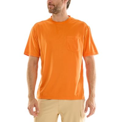 Hallstatt Workwear Short Sleeve Performance Pocket Tee