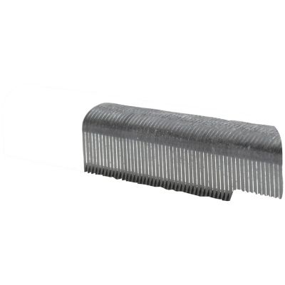 Arrow T25 Round Crown Staples, 1,000 pk., 7/16 in.