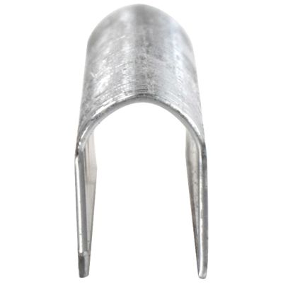 Image showing  T25 Round Crown Staples, 1,000 pk., 7/16 in.