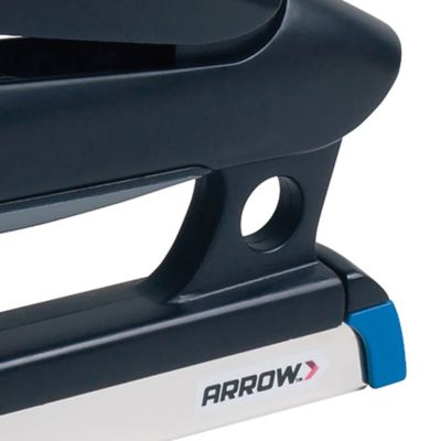 Image showing  T50HS PowerShot Advanced Staple Gun and Nailer