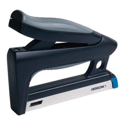Image showing  T50HS PowerShot Advanced Staple Gun and Nailer