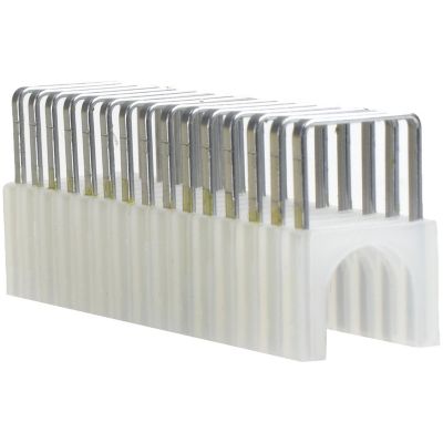 Arrow T59 Insulated Cable Staples, 300 ct., 5/16 in.