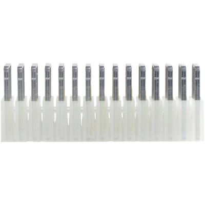 Image showing  T59 Insulated Cable Staples, 300 ct., 5/16 in.