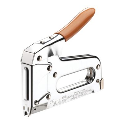 Image showing  T25 Low Voltage Wire Staple Gun