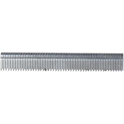 Arrow T25 Round Crown Staples, 1,000 pk., 3/8 in.