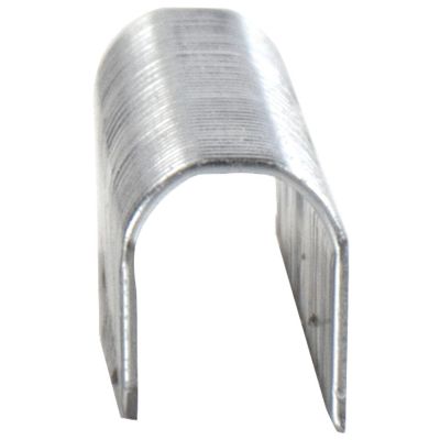 Image showing  T25 Round Crown Staples, 1,000 pk., 3/8 in.