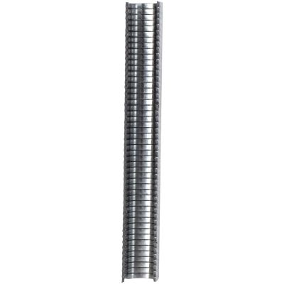 Image showing  T25 Round Crown Staples, 1,000 pk., 3/8 in.