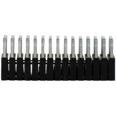Arrow T59 Insulated Cable Staples, 300 pk., 5/16 in.