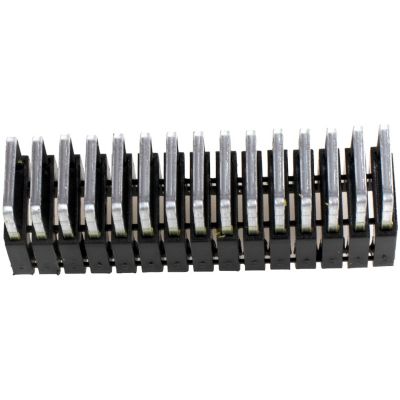 Image showing  T59 Insulated Cable Staples, 300 pk., 5/16 in.