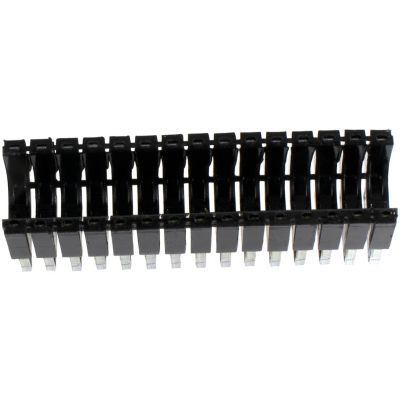 Image showing  T59 Insulated Cable Staples, 300 pk., 5/16 in.