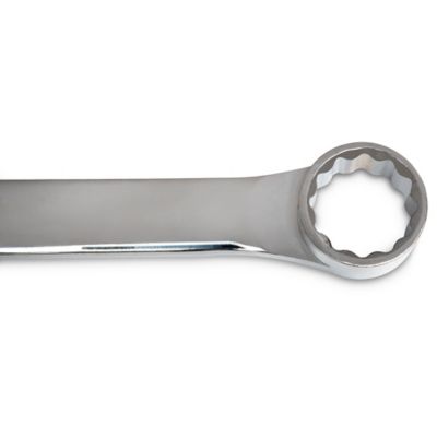 Image showing  13 pc. 72T 12 pt. XL GearBox Double Box Ratcheting SAE Wrench Set