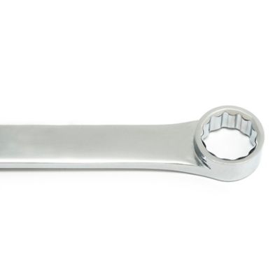 Image showing  17 pc. 72T 12 pt. XL GearBox Double Box Ratcheting Metric Wrench Set