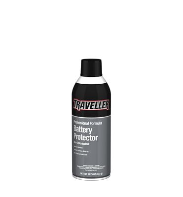 TRV Battery Terminal Protector