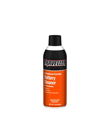 TRV Battery Terminal Cleaner