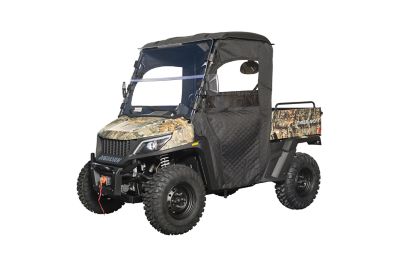 Bighorn 450 T Soft Enclosure
