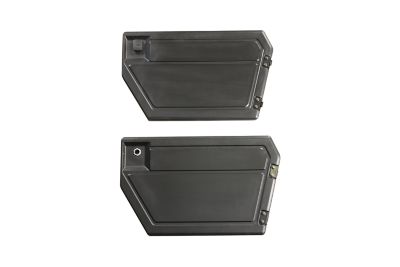 Image showing  450 T Half Door Set