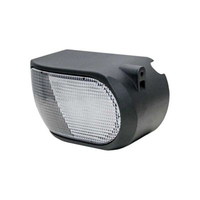 Image showing  Kubota SSV Series Skid Steer LED Headlight Right-Hand