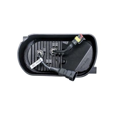 Image showing  Kubota SSV Series Skid Steer LED Headlight Right-Hand