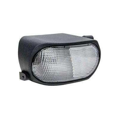 Image showing  Kubota SSV Series Skid Steer LED Headlight Right-Hand