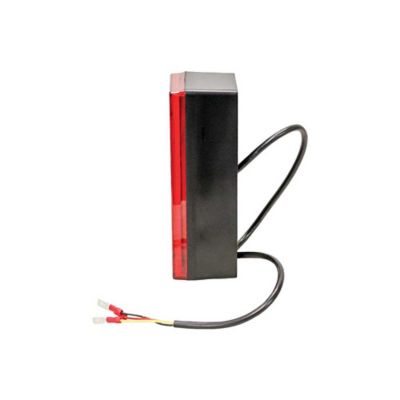 Tiger Lights Bobcat Skid Steer LED Rear Tail Light Red Hi/Lo