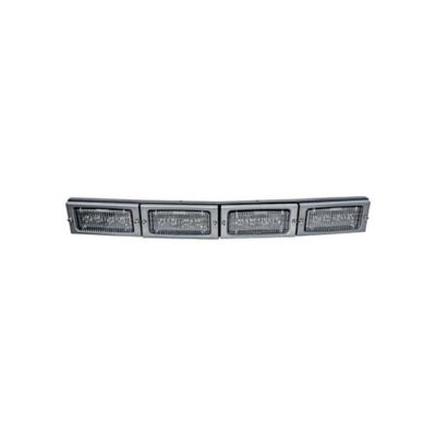 Tiger Lights John Deere 50 Series LED Hood Light Conversion Kit