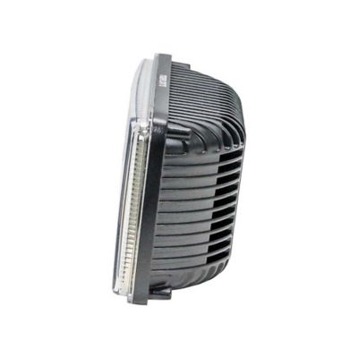 Image showing  LED Driving Work Light 6 in. x 4 in. H4651-H4652-H4656-H4666-H6545 Hi/Lo