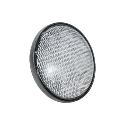 Image showing  AC Case Cat Ford IH JD MF LED Cab Fender Hood Light Factory Style 2200 Lm Hi/Lo