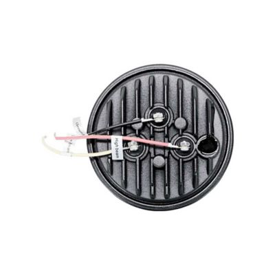 Image showing  AC Case Cat Ford IH JD MF LED Cab Fender Hood Light Factory Style 2200 Lm Hi/Lo