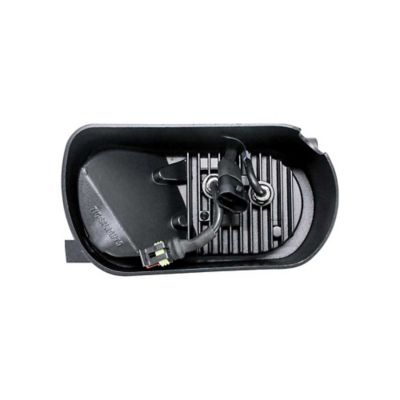 Image showing  Kubota SSV Series Skid Steer LED Rear Red/White Tail Light Right-Hand