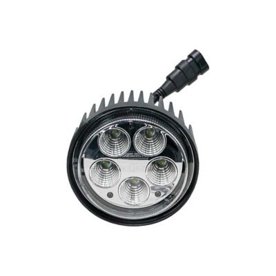 Image showing  John Deere 6M-9RX Series LED Large Outer Hood Light Insert