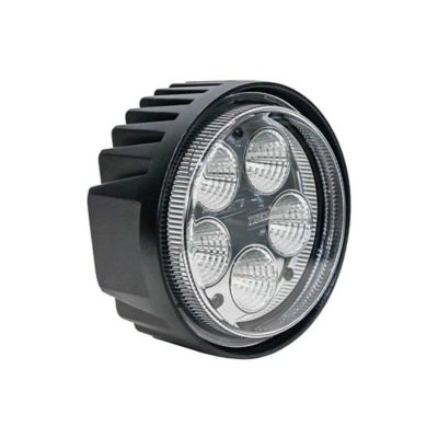 Image showing  John Deere 6M-9RX Series LED Large Outer Hood Light Insert