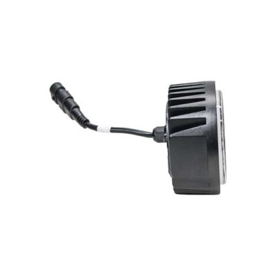 Image showing  John Deere 6M-9RX Series LED Large Outer Hood Light Insert