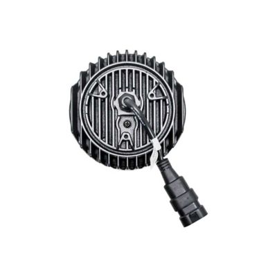 Image showing  John Deere 6M-9RX Series LED Large Outer Hood Light Insert