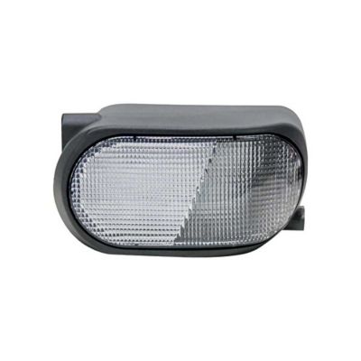 Tiger Lights Kubota SSV Series Skid Steer LED Headlight Left-Hand