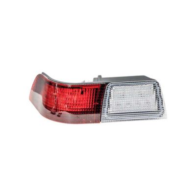 Tiger Lights Case IH MX Series Magnum LED Rear Red Corner/White Tail Light Left-Hand