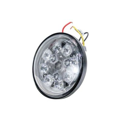 Image showing  John Deere Generation-3050 Series LED Rear White/Red Tail Light