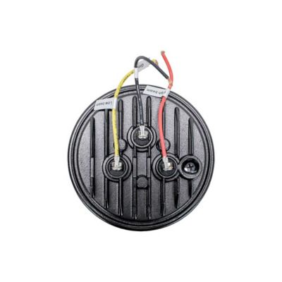 Image showing  John Deere Generation-3050 Series LED Rear White/Red Tail Light