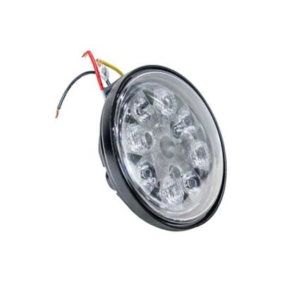Image showing  John Deere Generation-3050 Series LED Rear White/Red Tail Light