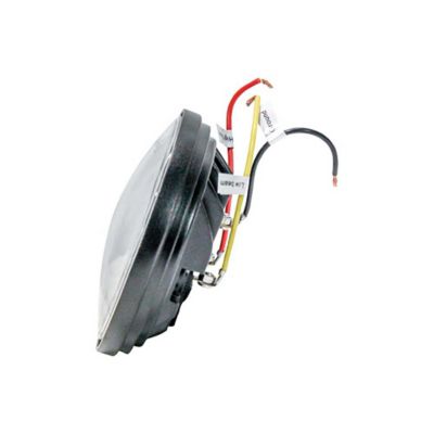 Image showing  John Deere Generation-3050 Series LED Rear White/Red Tail Light