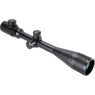 Barska 4-16 x 40mm Varmint IR Mil-Dot Rifle Scope