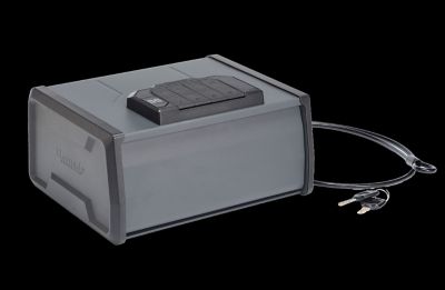 Hornady One-Gun DIGI-Vault