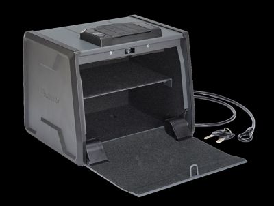 Hornady Two-Gun DIGI-Vault