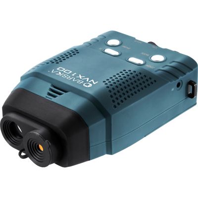 Barska NVX100 Night Vision Infrared Digital Monocular