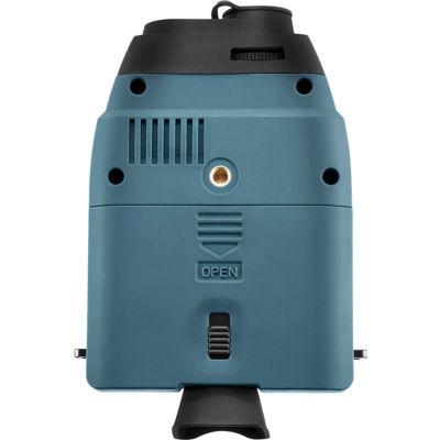 Image showing  NVX100 Night Vision Infrared Digital Monocular